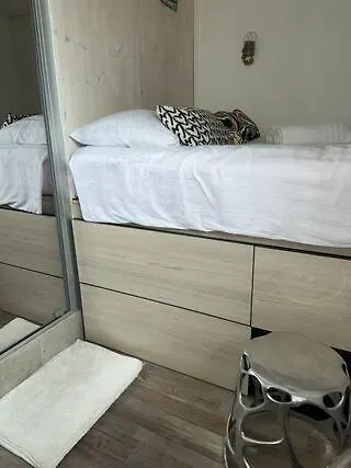 Le Coin Cosy D'anglet Lejlighed Anglet
